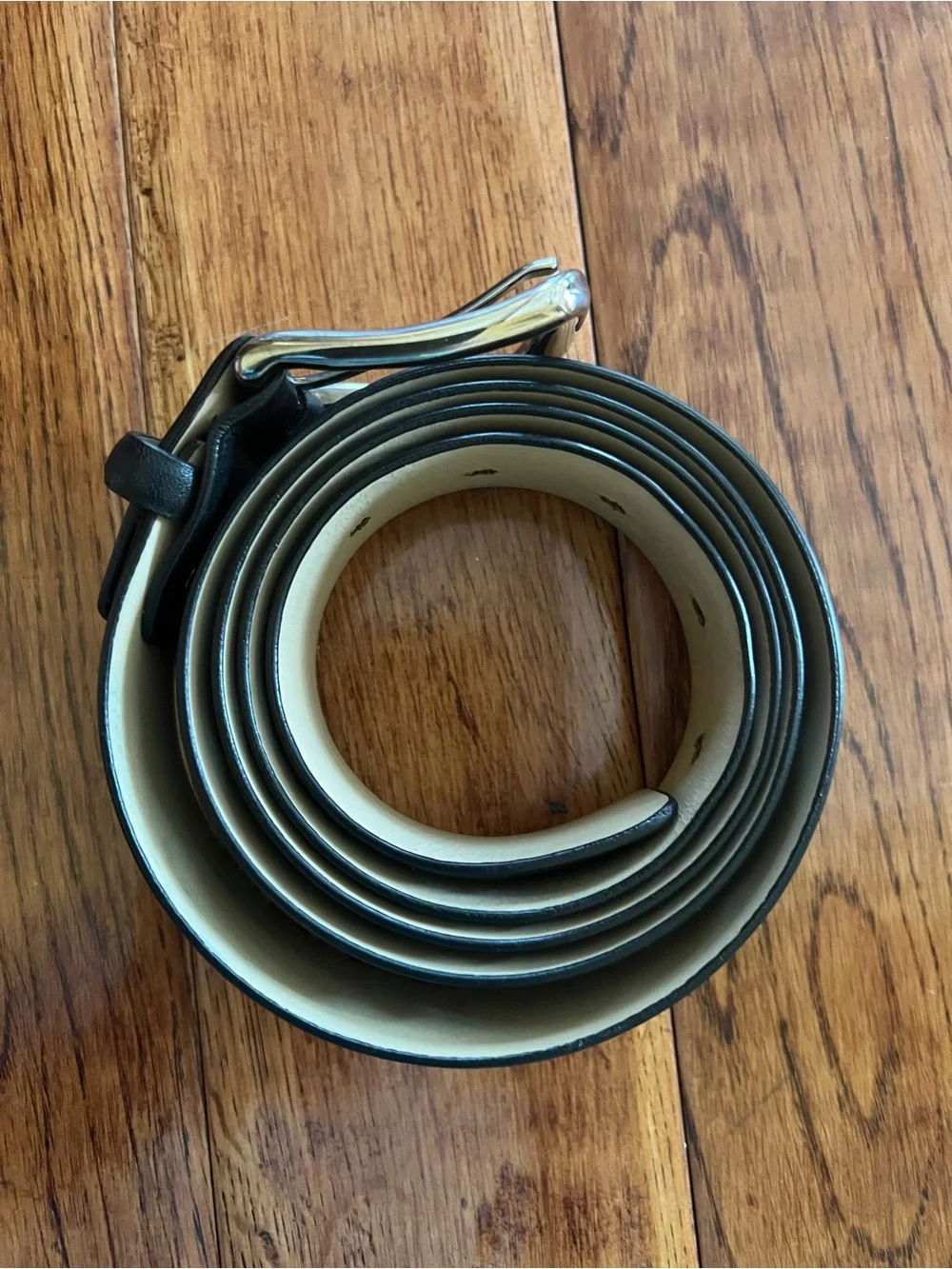 Garuglieri versatile black